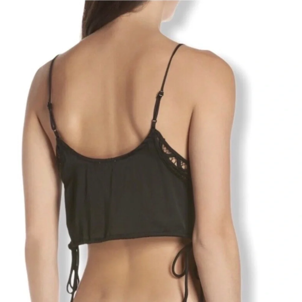 NWT Free People Blouson Brami - Picture 4 of 8